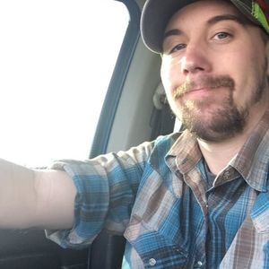 Meet your Posher, Zach